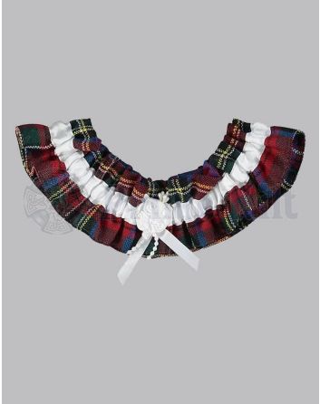 Tartan Garter