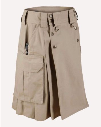 Combat Kilt