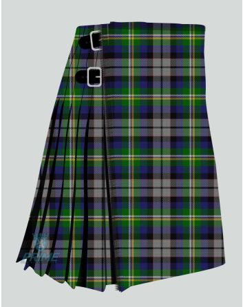 Abel Tartan kilt