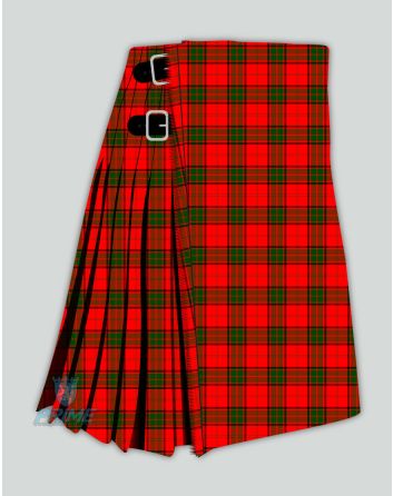 adair tartan kilt