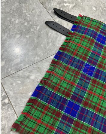 Adams Tartan Kilt
