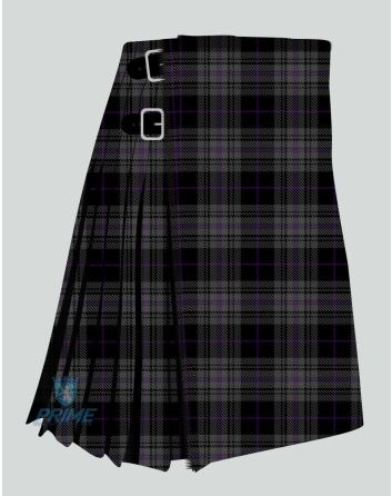 Afallon of Wales Tartan Kilt