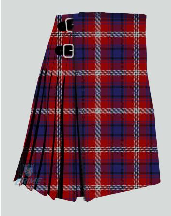 Ainslie Tartan Kilt