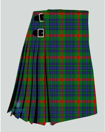 Aiton Tartan Kilt
