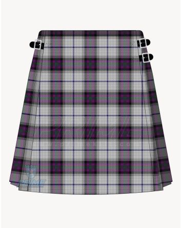 Alexander Of Menstry Dress Tartan Kilt For Women