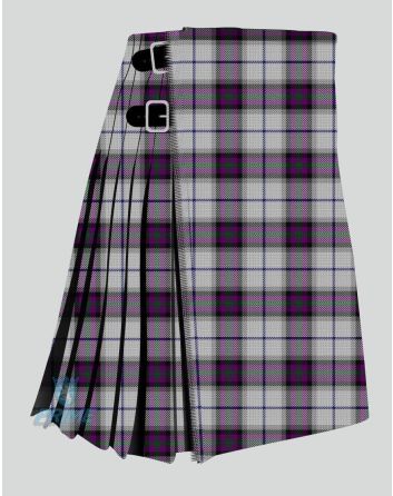 Alexander Of Menstry Dress Tartan Kilt