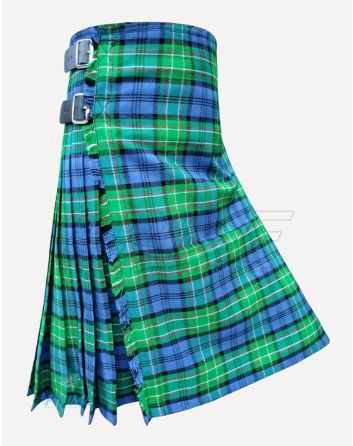 Allen Tartan Kilt