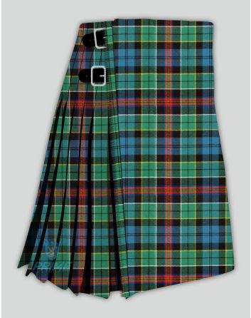 Allison Ancient Tartan Kilt, Clan Allison Kilt