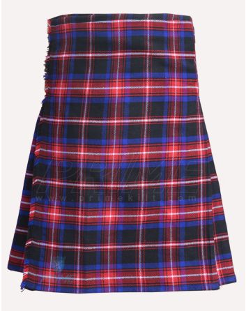 American Legacy Tartan Kilt