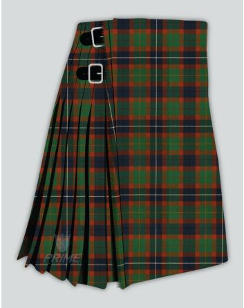 Amnesty International Tartan Kilt
