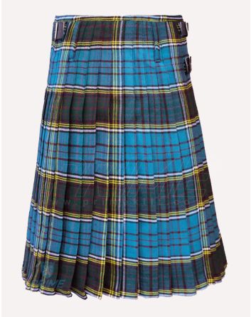 Anderson Tartan Kilt