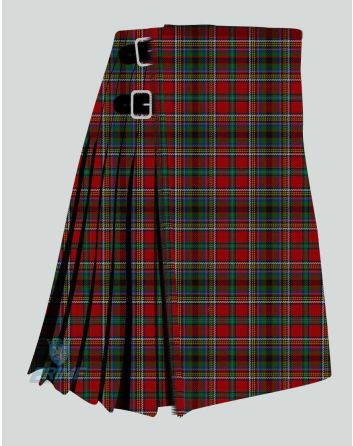 Anderson of Ardbrake Tartan Kilt