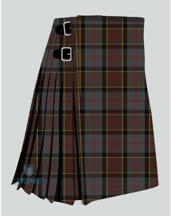 Andover Tartan Kilt