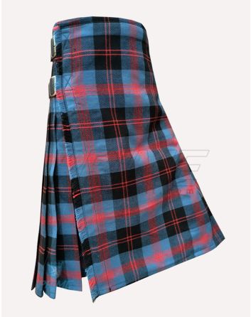 Angus Tartan Kilt