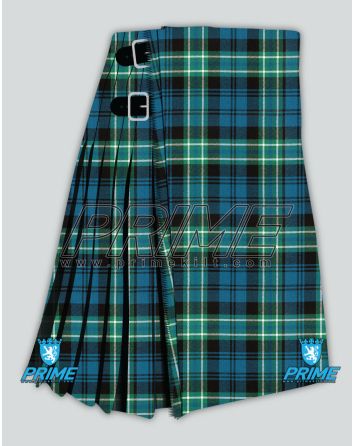 Arbuthnot Ancient Tartan Kilt
