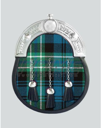 Arbuthnot Ancient Tartan Kilt
