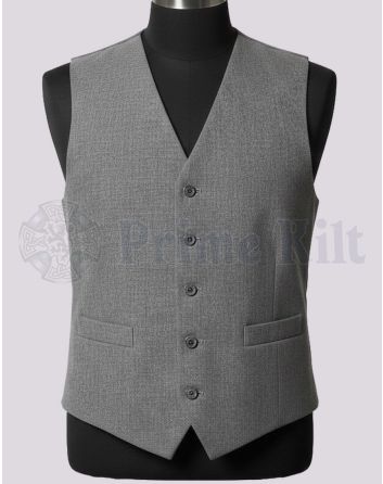 Argyle Jacket and Vest