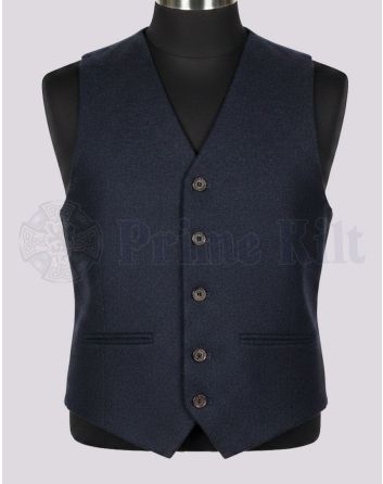 Argyll Jacket and Vest