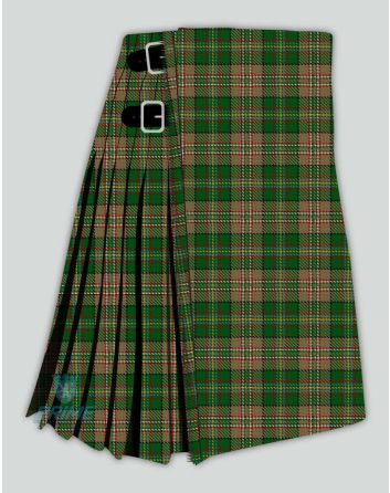 arizona state tartan kilt