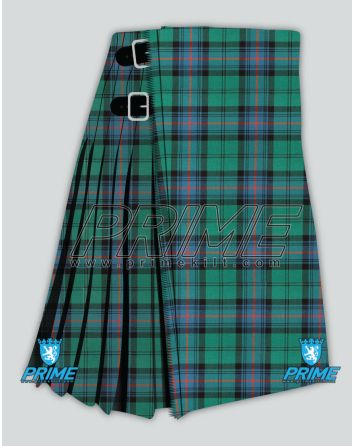 Armstrong Ancient Tartan Kilt