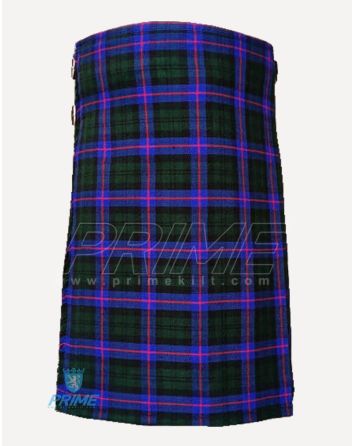 Armstrong Tartan Kilt