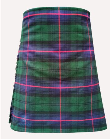 Armstrong Modern Tartan Kilt
