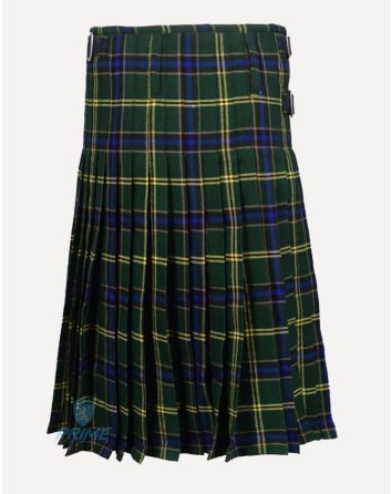 Us Army Tartan Kilt