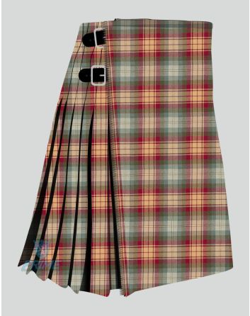 clan auld scotland kilt