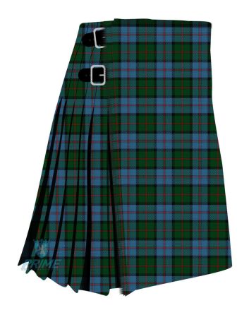 ayrton tartan kilt
