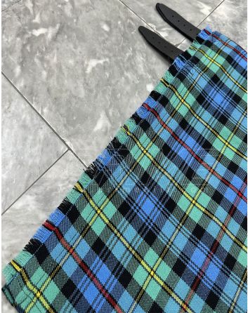 Baillie Ancient Tartan Kilt