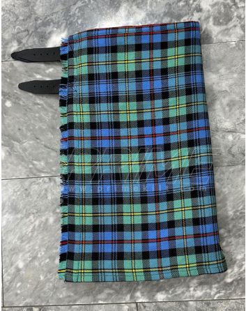 Baillie Ancient Tartan Kilt
