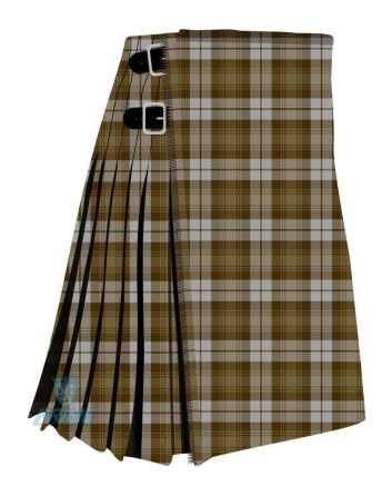 baillie dress tartan kilt