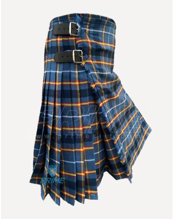 Caithness Tartan Kilt