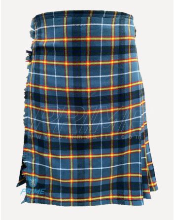 Caithness Tartan Kilt