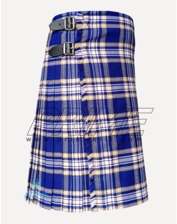 Baker Tartan Kilt