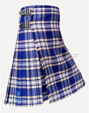 Baker Tartan Kilt