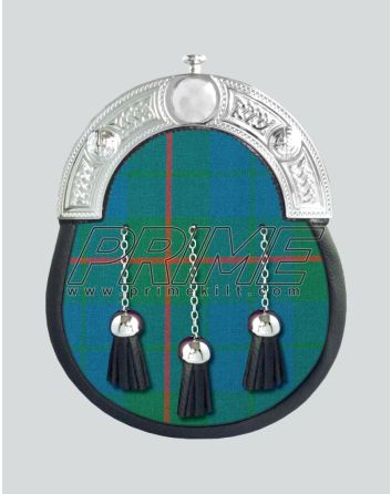 Barclay Hunting Ancient Tartan Kilt