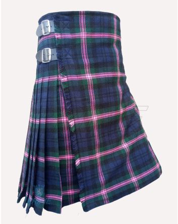 Baird Tartan Kilt