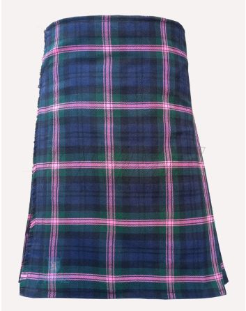 Baird Tartan Kilt