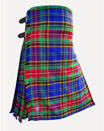 Beattie Kilt