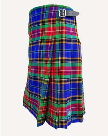 Beattie Kilt
