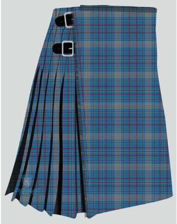 Beck Tartan Kilt