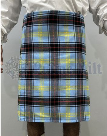 bell of border tartan