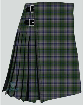 Berkshire Tartan Kilt