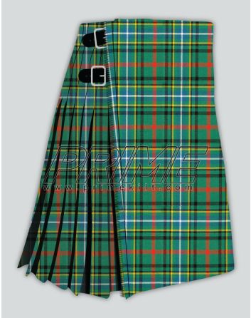 Bisset Ancient Tartan Kilt