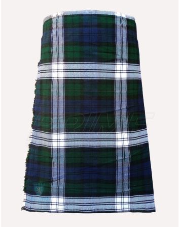 Black Watch Dress Kilt
