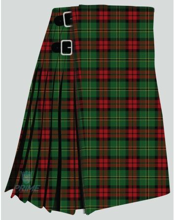 Blackstock Hunting Tartan Kilt