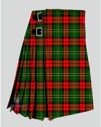 Blackstock Tartan Kilt