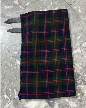 Blair Modern Tartan Kilt