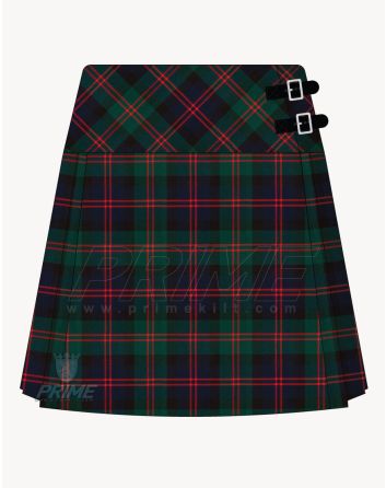 Blair Tartan Skirt